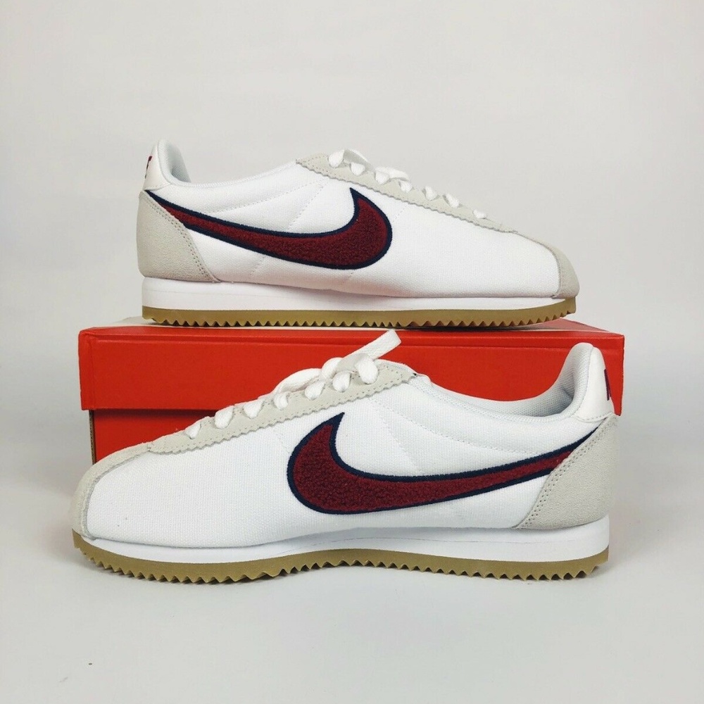 Nike Womens Classic Cortez - Picture 2 of 6